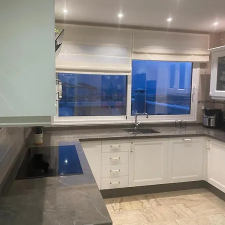 Casa Kentia Holiday home