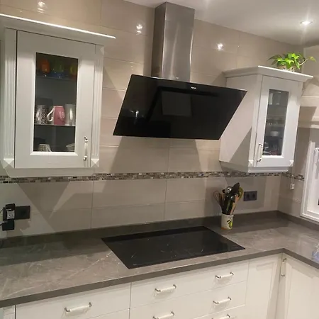 Holiday home Casa Kentia