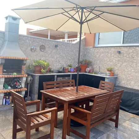Holiday home Casa Kentia *