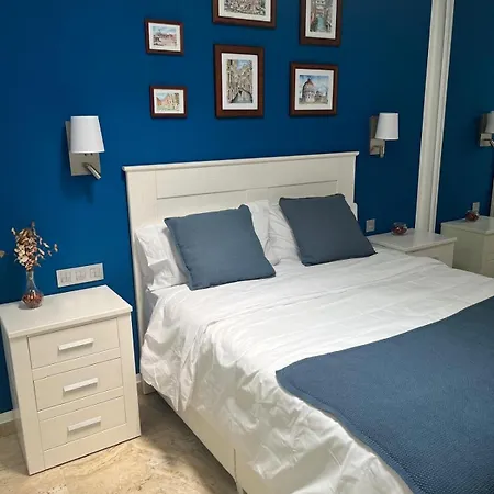 Casa Kentia Vakantiehuis