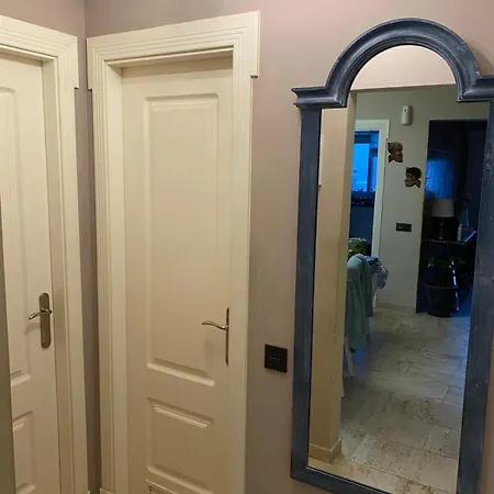 Σπίτι διακοπών Casa Kentia
