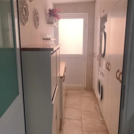 Σπίτι διακοπών Casa Kentia *