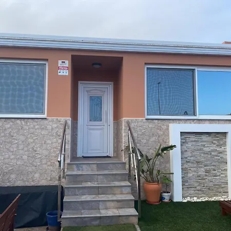 Casa Kentia Σπίτι διακοπών *