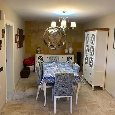 Σπίτι διακοπών Casa Kentia *