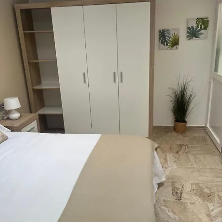 Σπίτι διακοπών Casa Kentia *