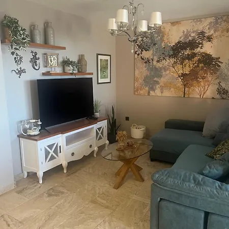 Σπίτι διακοπών Casa Kentia Caleta De Fuste